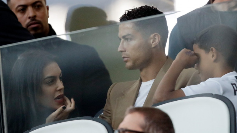 Cristiano Ronaldo scapa de procesul de viol din SUA Imagine