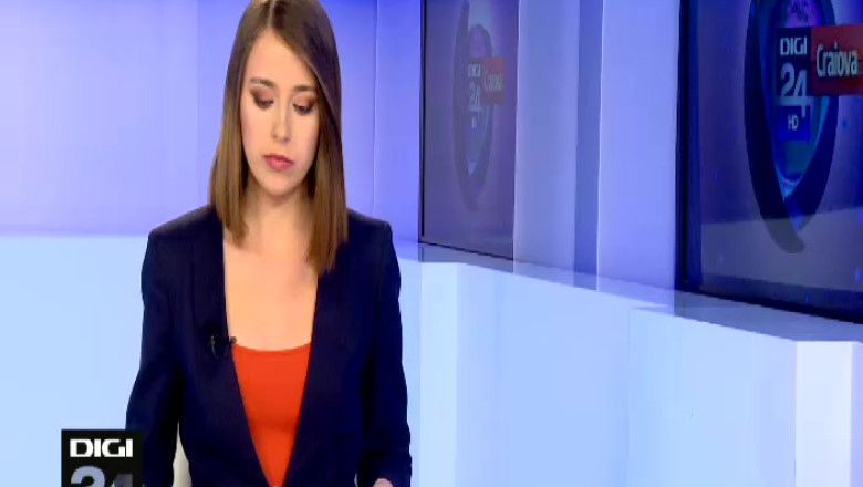 Cristina Calangiu si-a dat demisia. A fost viceprimar timp de 3 ani Imagine