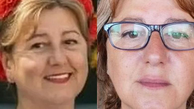 Cristina Irimie, o profesoara de matematica din Romania, se afla printre victimele atacului armat de la un liceu din SUA Imagine