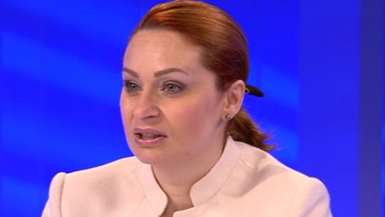 Cristina Pocora, deputat PNL: „Traian Basescu a iesit intr-o chestiune privata, care il durea pe el personal” Imagine
