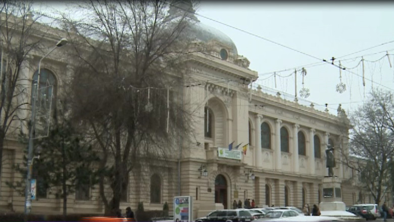 Criterii de admitere modificate la Universitatea „Alexandru Ioan Cuza” din Iasi  Imagine