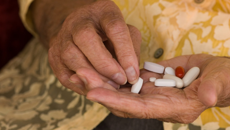 Criza de medicamente in Europa. Raportul Curtii de Conturi: dependenta de Asia lasa UE fara solutii Imagine