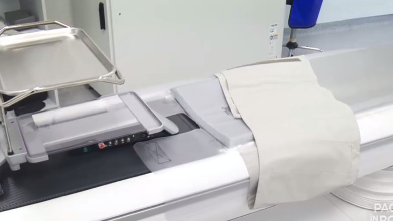 Criza de medici radiologi in spitalele din Romania. Pentru un CT sau RMN se asteapta si 6 luni. Pacient: „Neglijenta, ca peste tot” Imagine