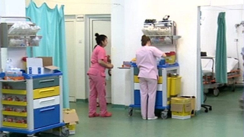 Criza de medici si asistente la Brasov. Isi iau concedii fara plata pentru a munci in sistemul privat Imagine