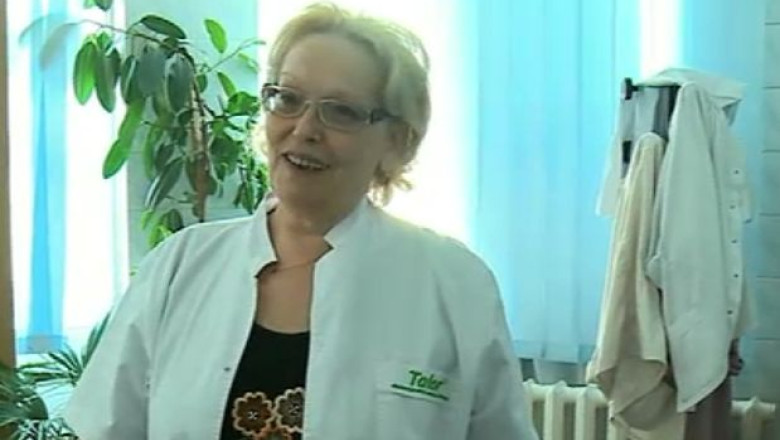 Criza de medici. Singurul anestezist din Husi s-a mutat in spital  Imagine