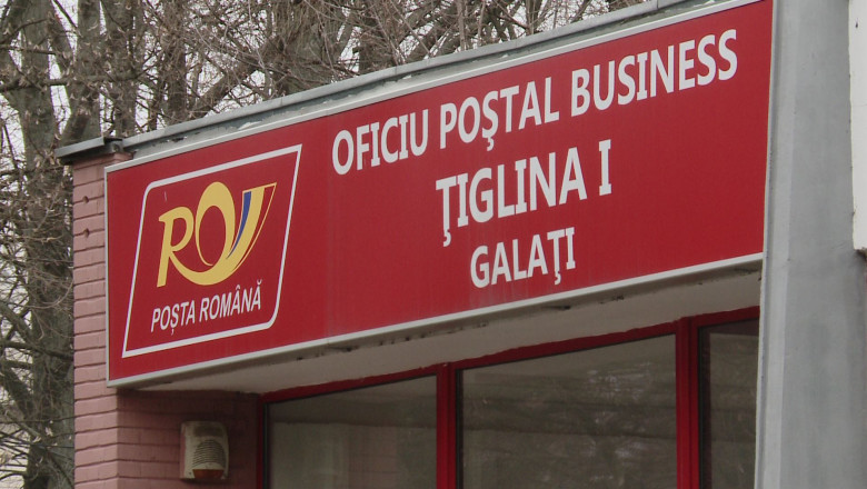 Criza de timbre fiscale la Galati Imagine