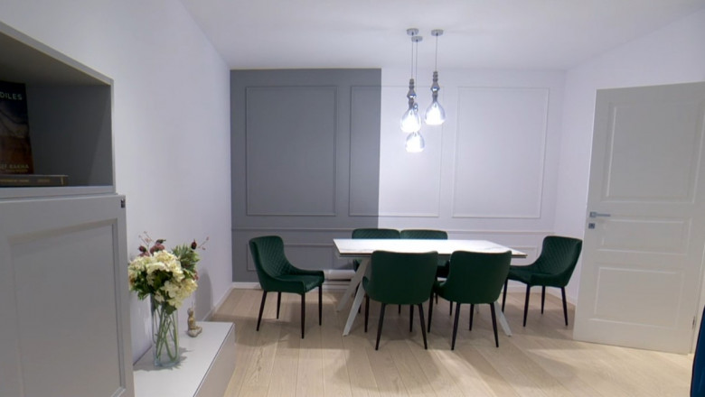 Criza din energie a schimbat radical piata imobiliara. La ce preturi ajung locuintele verzi, care au facturi cu 70% mai mici Imagine