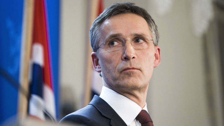Criza din Ucraina. NATO va consolida prezenta militara in Europa de Est Imagine
