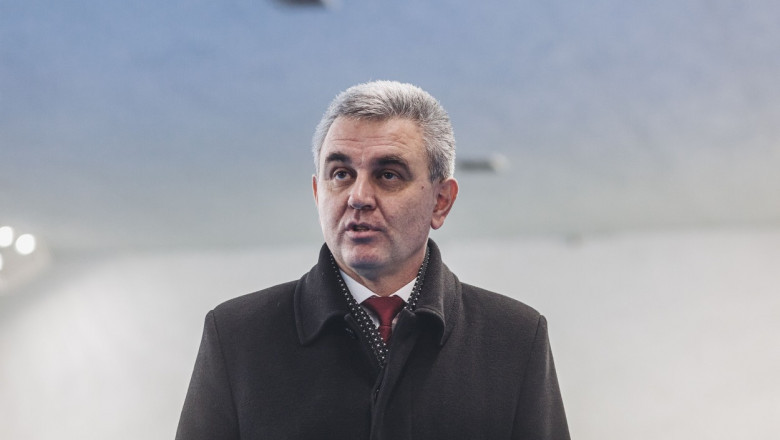 Criza energetica din Transnistria s-a incheiat. Liderul de la Tiraspol a acceptat un acord cu Chisinaul: „Garantam plata” Imagine