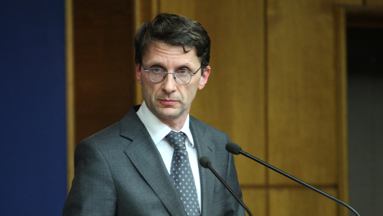 Criza francului elvetian. Purtatorul de cuvant al BNR, Dan Suciu: O solutie globala ar fi ilegala si imorala Imagine