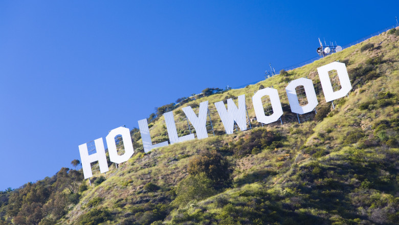 Criza la Hollywood dupa ce scenaristii au anuntat ca intra in greva. Ce ii nemultumeste Imagine