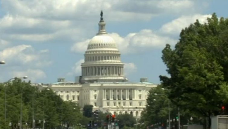 Criza politica de la Washington se adanceste. Casa Alba a respins propunerile republicanilor Imagine