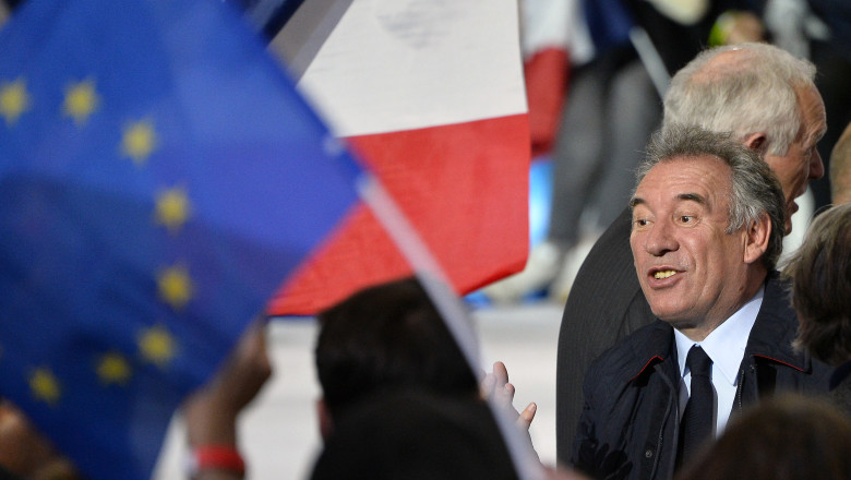 Criza politica la Paris. Cum poate slabi instabilitatea Frantei intreaga Uniune Europeana Imagine