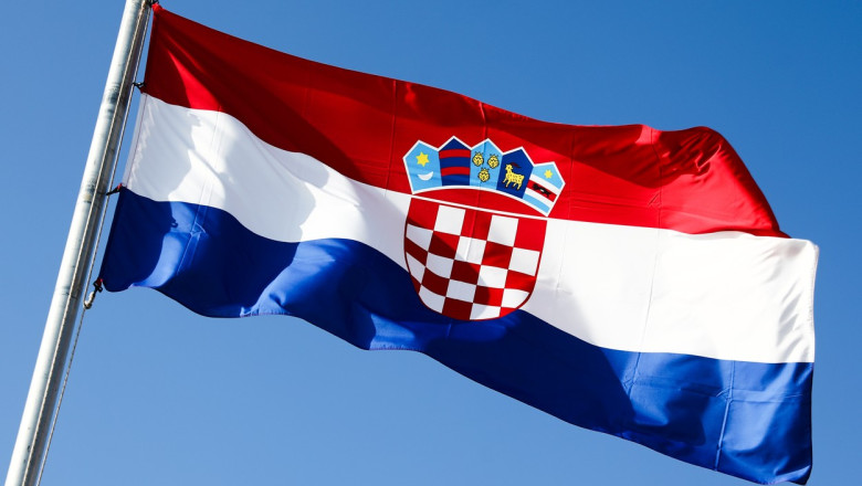 Croatia refuza sa participe la misiunea UE de sprijinire a armatei ucrainene Imagine