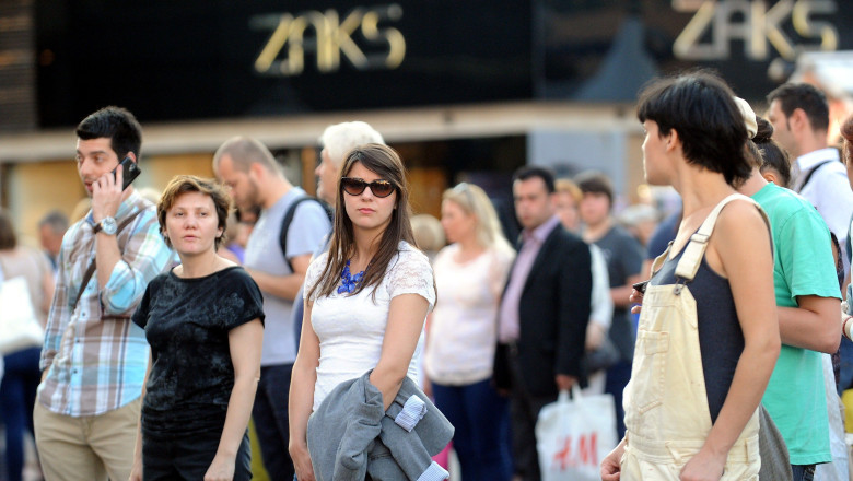 Croatia sterge datoriile la banci a 60.000 de cetateni Imagine