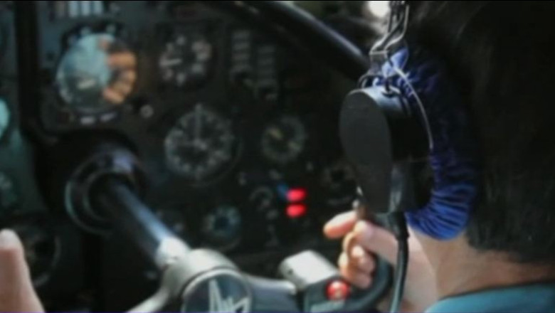 Cronologia ipotezelor in cele noua zile de la disparitia avionului cu 239 de oameni la bord Imagine