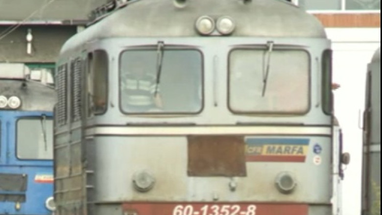 CRONOLOGIE. CFR Marfa, privatizare cu scandal Imagine