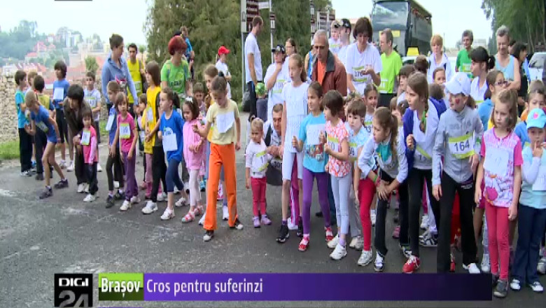 Cros pentru suferinzi Imagine