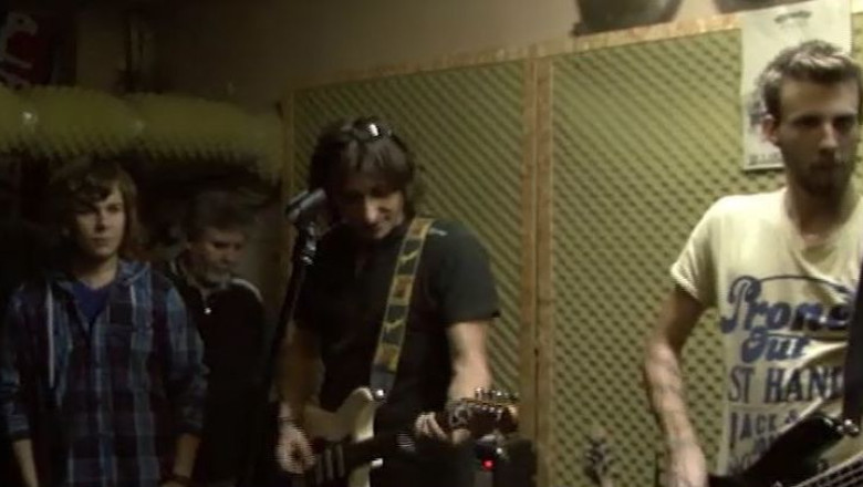 Cruzi in lumea muzicii! Program de trezire a scenei muzicale din scolile timisorene Imagine