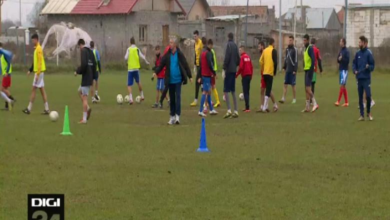 CS Podari a devenit specialista in 1-0 Imagine