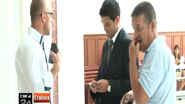 CS Universitatea Craiova il vrea pe Cristi Chivu Imagine