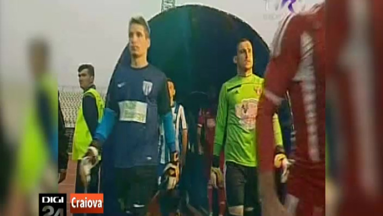 CS Universitatea Craiova nu are liniste nici dupa victorii Imagine