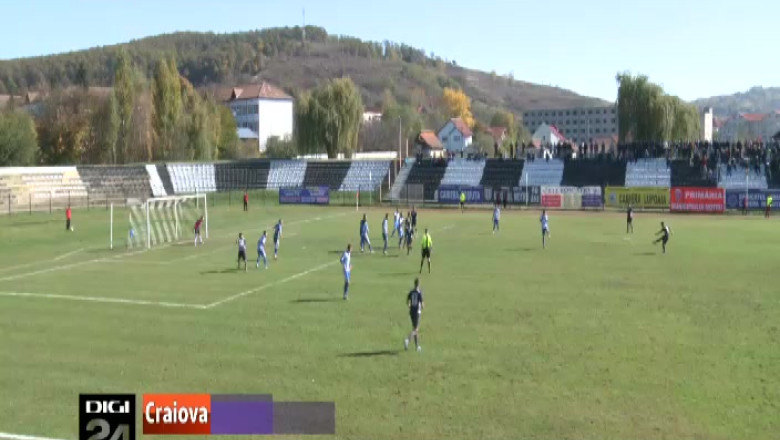 CS Universitatea - Slatina, la concurenta cu Barcelona - Real Madrid Imagine