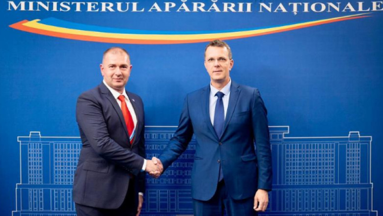 CSA Steaua are un nou comandant. Obiective „clare” pentru urmatoarele sase luni Imagine