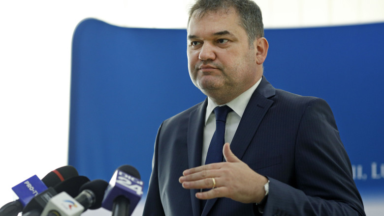 Cseke Attila anunta eliminarea mai multor taxe pentru proprietarii de imobile: „Statul este pentru cetatean, nu cetateanul pentru stat” Imagine