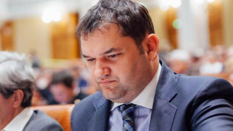 Cseke Attila: Nu trebuie sa ne fie frica de descentralizare Imagine