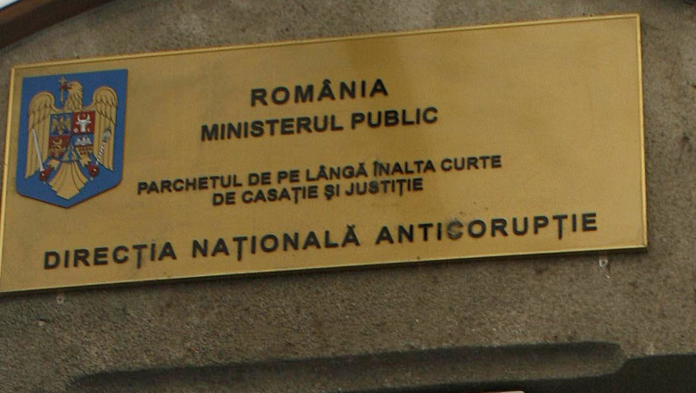 CSM a avizat angajarea de ofiteri sub acoperire la DNA Imagine