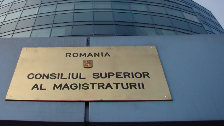 CSM a dat aviz favorabil proiectului de lege privind taierea pensiilor tortionarilor Imagine