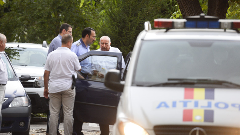 CSM a decis: va apara judecatorii din dosarul lui Dan Voiculescu Imagine