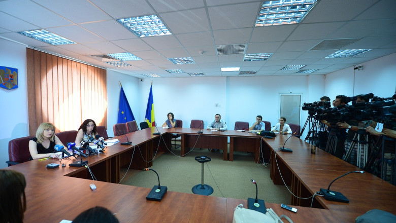 CSM: Declaratiile lui Traian Basescu referitoare la Adrian Nastase nu au afectat independenta justitiei Imagine