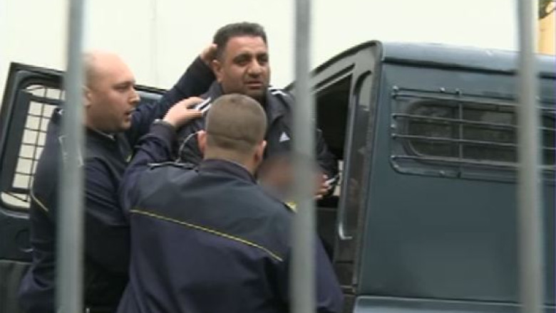 CSM: E posibil sa se fi gresit in patru dosare ale lui Bercea Mondial, in care s-a dispus neinceperea urmaririi penale Imagine