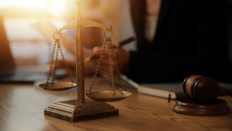 CSM: Increderea companiilor si a populatiei in justitie se mentine in media UE, in contextul exceptional al anularii alegerilor Imagine