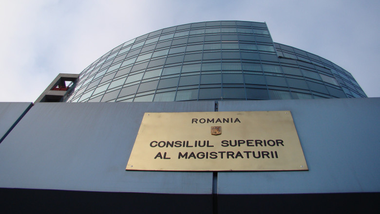 CSM sesizeaza Inspectia Judiciara pentru a verifica daca judecatorul de la Curtea de Apel Ploiesti a savarsit o abatere disciplinara Imagine