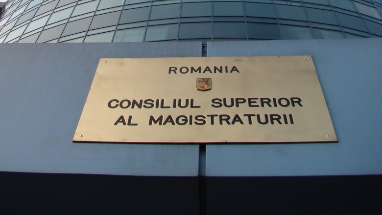 CSM va analiza in 9 octombrie declaratiile lui Ponta despre dosarul Lukoil Imagine