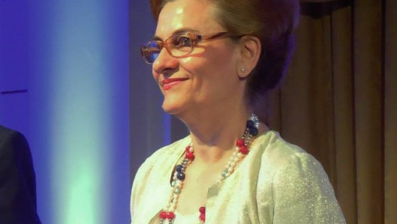 CSM verifica afirmatiile facute de Maria Grapini in Parlamentul European, privind procesul lui Dan Voiculescu Imagine