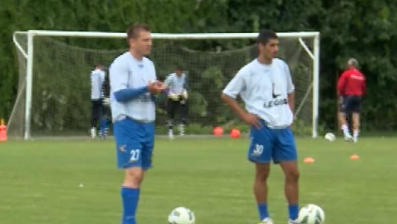 CSMS Iasi s-a impus la Chisinau Imagine