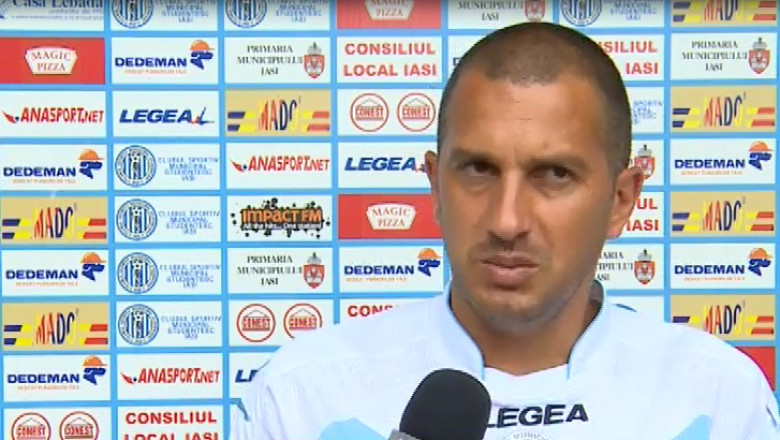 CSMS Iasi se pregateste pentru noul sezon Imagine