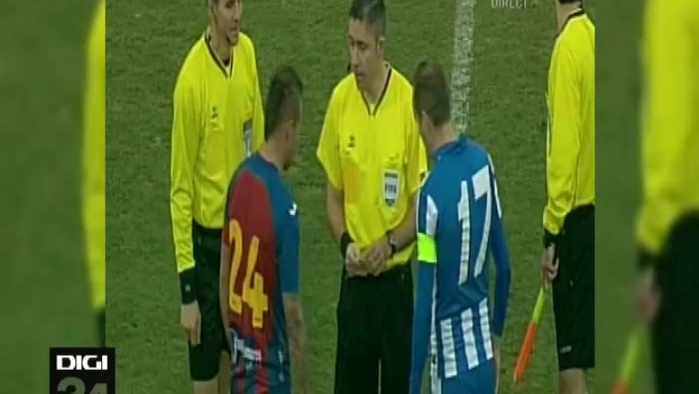 CSU Craiova, debut cu stangul in sezonul de primavara   Imagine