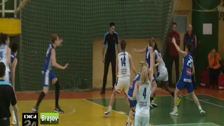 CSU Olimpia, gata de start  Imagine