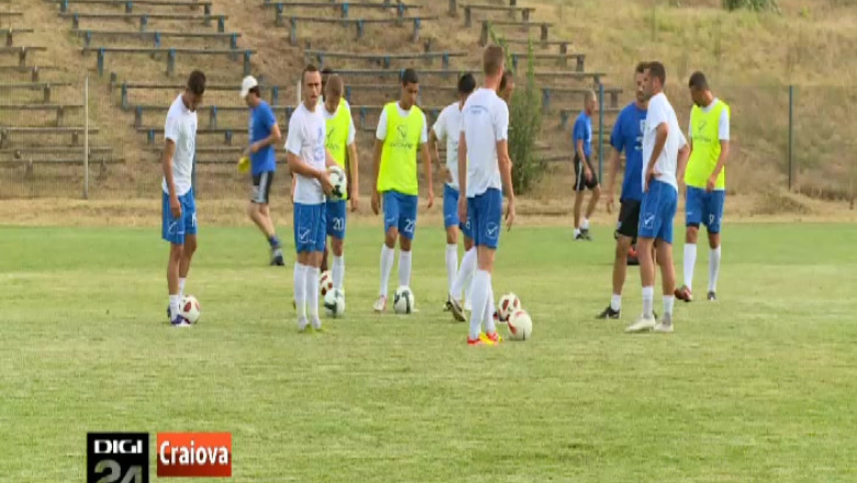 CSU si FCU si-au aflat adversarele din Cupa Romaniei Imagine