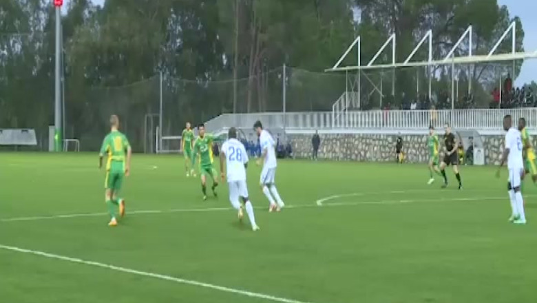 CSU vrea dispensa pentru a juca in UEFA. Oltenii dau exemplu Sydney Wanderers Imagine