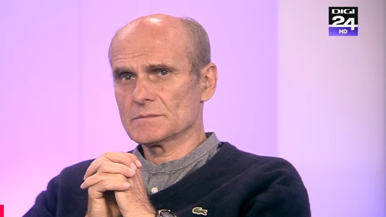 CTP: Asa vom trai niste ani de acum inainte, cu razboi langa noi. Nu ne permitem nici macar iluzia din pandemie, ca se termina Imagine