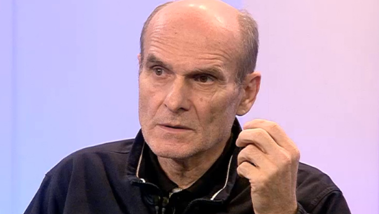 CTP, despre demisia lui Ciolos: Procesul de autodistrugere al USR a fost riguros realizat de propriii sai membri Imagine