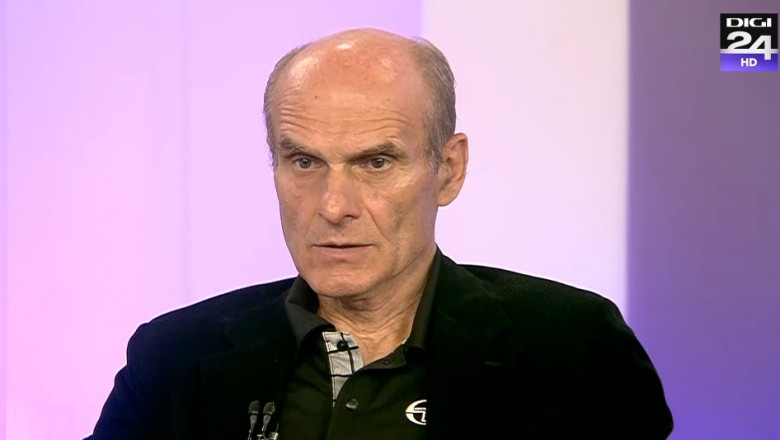 CTP: Dumnezeu imbatraneste, nu mai vede si nu mai aude bine Imagine
