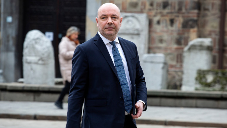 Cu 4 randuri de alegeri in ultimele 18 luni, criza politica din Bulgaria se adanceste. Parlamentul a respins guvernul tehnocrat propus Imagine