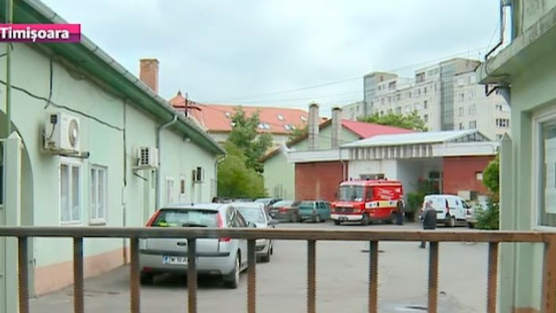 Cu aparate performante, dar fara specialisti. La Spitalul de Copii, un singur medic stie sa utilizeze echipamentele de chimioterapie Imagine